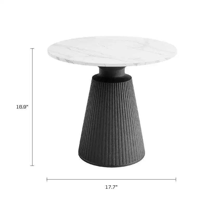 Tables d'appoint Leda Jamesdar
