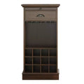 Festivo Wine Cabinet