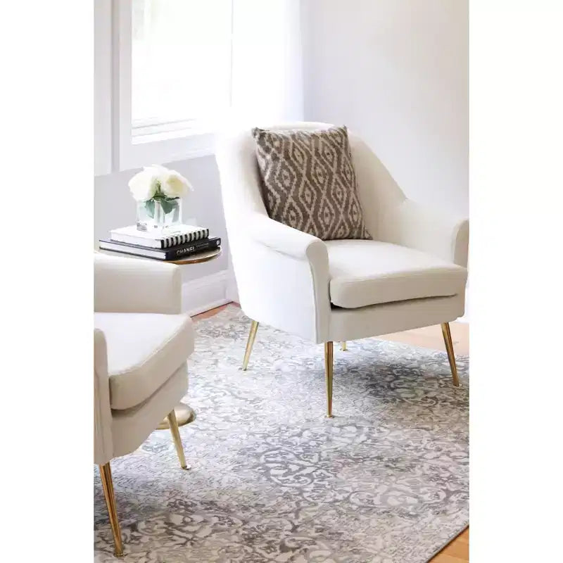Fauteuil Rodrik - ACH4005 - Safavieh