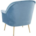 Fauteuil Rodrik - ACH4005 - Safavieh