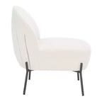 Chaise d'appoint Brax Petite - ACH5101 - Safavieh