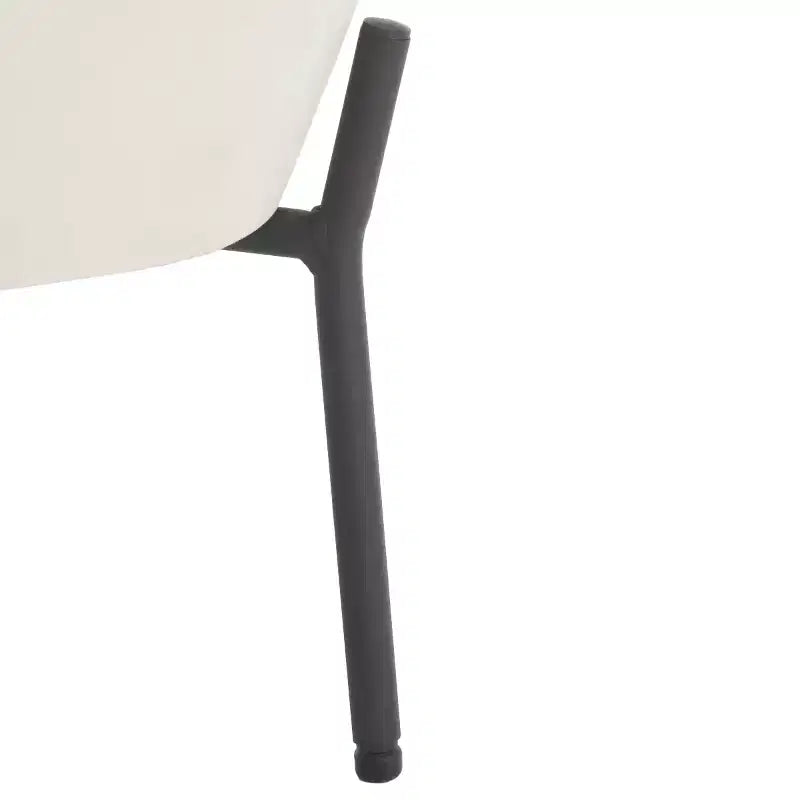 Chaise d'appoint Brax Petite - ACH5101 - Safavieh
