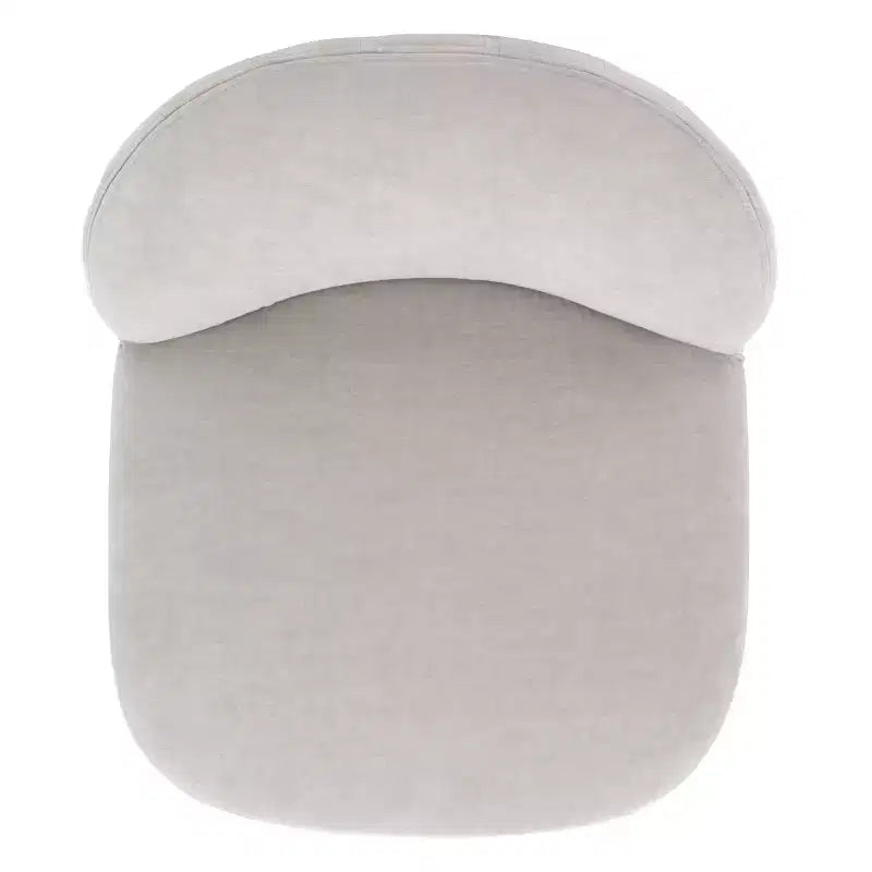 Chaise d'appoint Brax Petite - ACH5101 - Safavieh