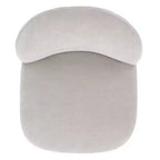 Chaise d'appoint Brax Petite - ACH5101 - Safavieh