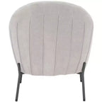 Chaise d'appoint Brax Petite - ACH5101 - Safavieh