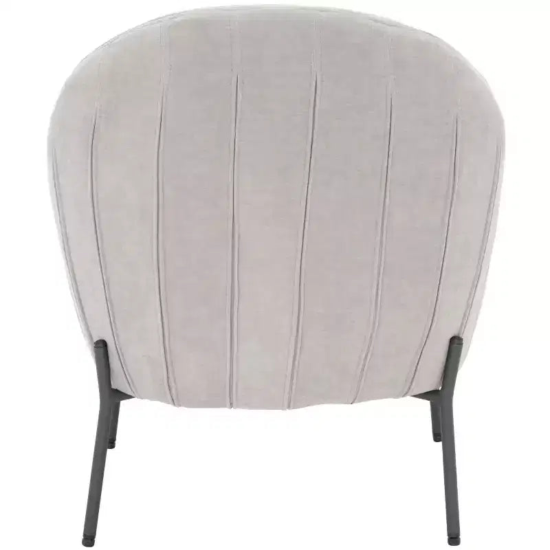 Chaise d'appoint Brax Petite - ACH5101 - Safavieh