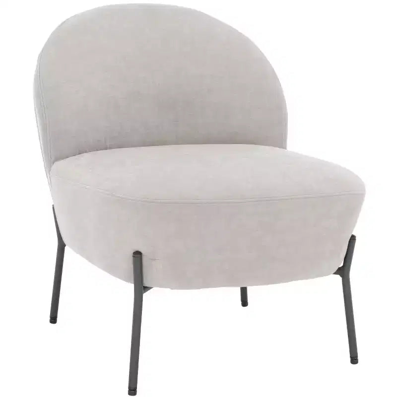 Chaise d'appoint Brax Petite - ACH5101 - Safavieh