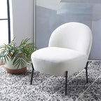 Chaise d'appoint Brax Petite - ACH5101 - Safavieh