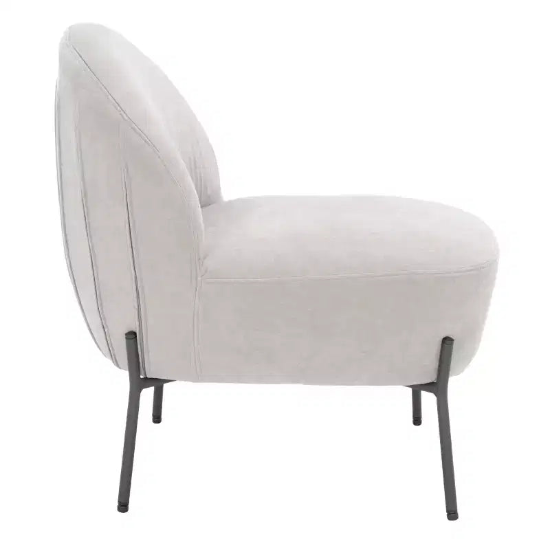 Chaise d'appoint Brax Petite - ACH5101 - Safavieh
