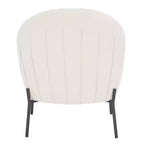 Chaise d'appoint Brax Petite - ACH5101 - Safavieh