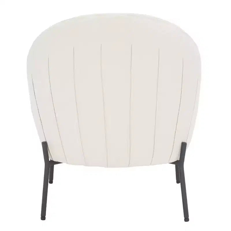 Chaise d'appoint Brax Petite - ACH5101 - Safavieh