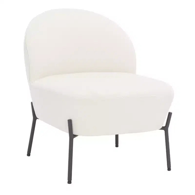 Chaise d'appoint Brax Petite - ACH5101 - Safavieh