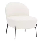 Chaise d'appoint Brax Petite - ACH5101 - Safavieh