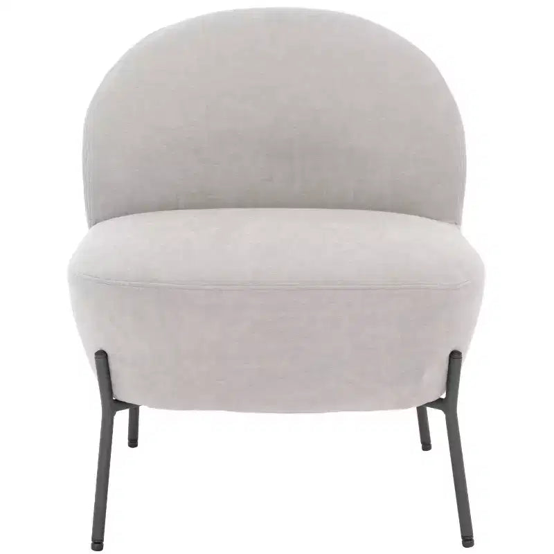 Chaise d'appoint Brax Petite - ACH5101 - Safavieh