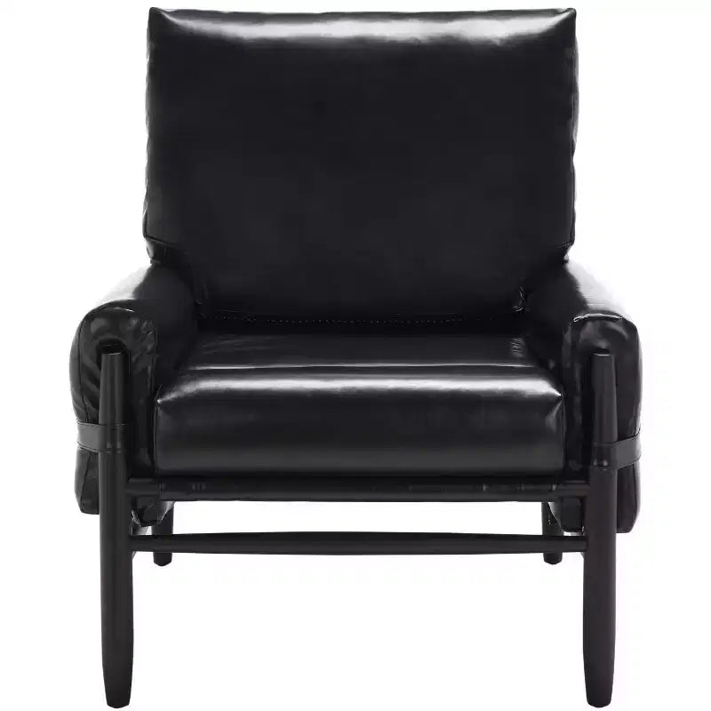 Oslo Mid Century Arm Chair - ACH4509 - Safavieh