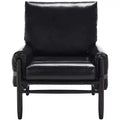 Oslo Mid Century Arm Chair - ACH4509 - Safavieh