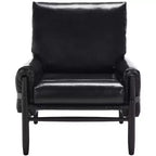 Oslo Mid Century Arm Chair - ACH4509 - Safavieh