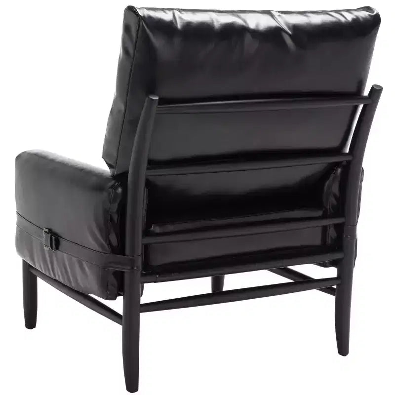 Fauteuil Oslo Mid Century - ACH4509 - Safavieh