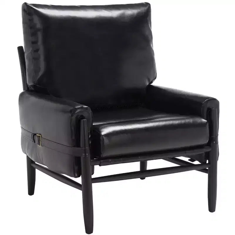 Fauteuil Oslo Mid Century - ACH4509 - Safavieh