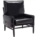 Fauteuil Oslo Mid Century - ACH4509 - Safavieh