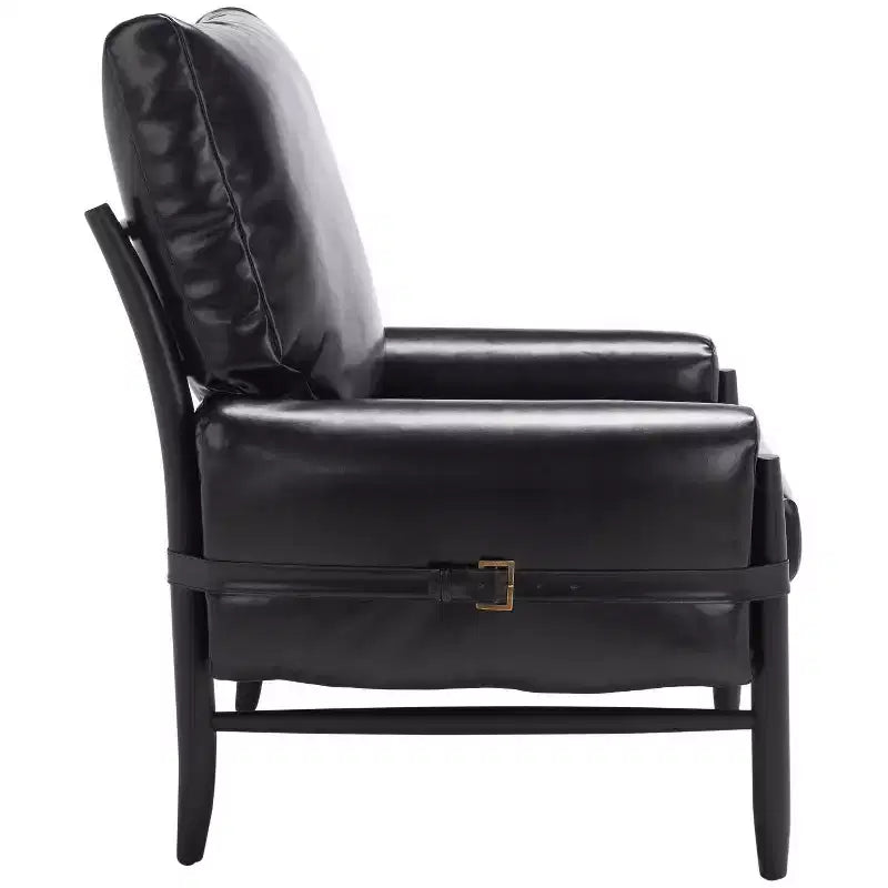 Fauteuil Oslo Mid Century - ACH4509 - Safavieh