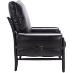 Fauteuil Oslo Mid Century - ACH4509 - Safavieh