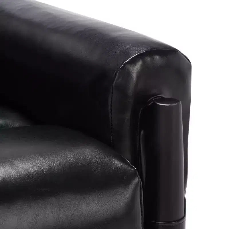 Fauteuil Oslo Mid Century - ACH4509 - Safavieh