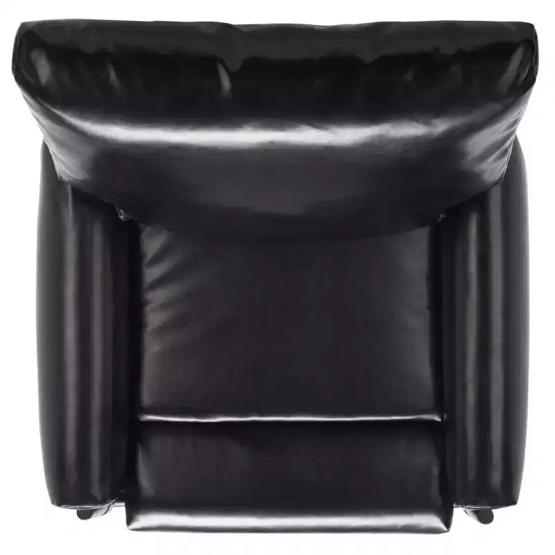 Fauteuil Oslo Mid Century - ACH4509 - Safavieh