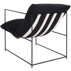 Fauteuil d'appoint avec surmatelas Portland - ACH4511 - Safavieh