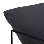 Fauteuil d'appoint avec surmatelas Portland - ACH4511 - Safavieh