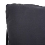 Fauteuil d'appoint avec surmatelas Portland - ACH4511 - Safavieh
