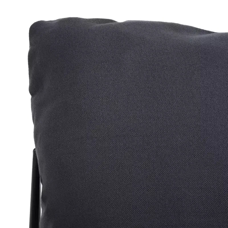 Fauteuil d'appoint avec surmatelas Portland - ACH4511 - Safavieh