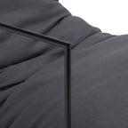 Fauteuil d'appoint avec surmatelas Portland - ACH4511 - Safavieh