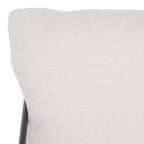 Fauteuil d'appoint avec surmatelas Portland - ACH4511 - Safavieh