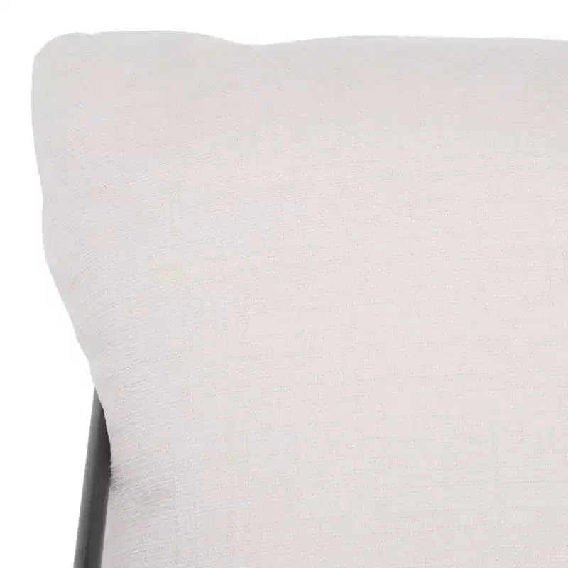 Fauteuil d'appoint avec surmatelas Portland - ACH4511 - Safavieh