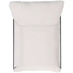 Fauteuil d'appoint avec surmatelas Portland - ACH4511 - Safavieh