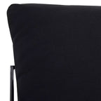 Fauteuil d'appoint avec surmatelas Portland - ACH4511 - Safavieh
