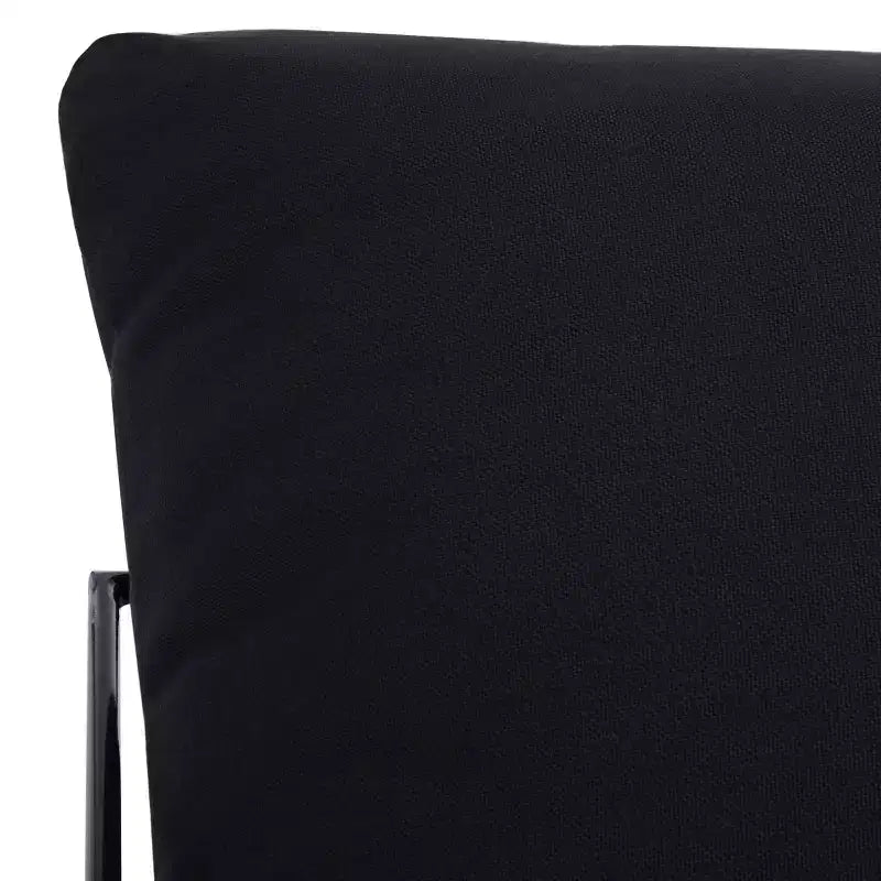 Fauteuil d'appoint avec surmatelas Portland - ACH4511 - Safavieh