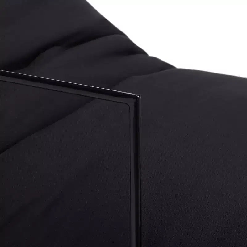 Fauteuil d'appoint avec surmatelas Portland - ACH4511 - Safavieh