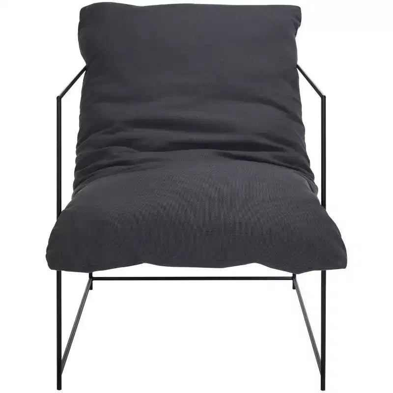 Fauteuil d'appoint avec surmatelas Portland - ACH4511 - Safavieh