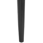 Banc tressé en cuir Walda - BCH4000 - Noir - Safavieh