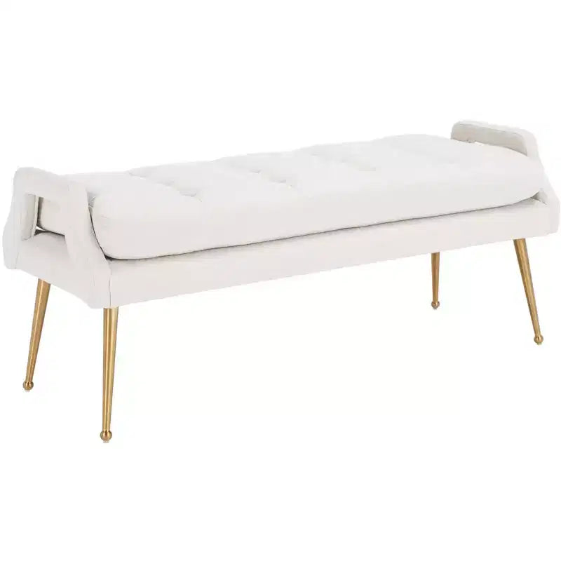 Banc Everdeen - BCH5200 - Safavieh
