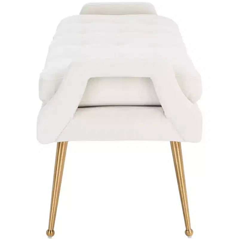 Banc Everdeen - BCH5200 - Safavieh