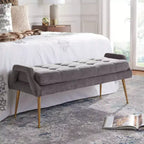 Banc Everdeen - BCH5200 - Safavieh