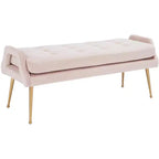 Banc Everdeen - BCH5200 - Safavieh
