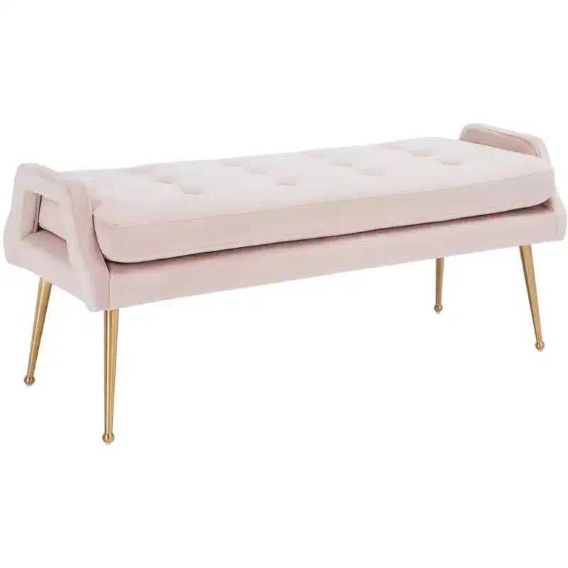 Banc Everdeen - BCH5200 - Safavieh