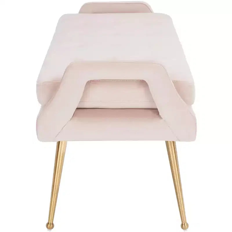 Banc Everdeen - BCH5200 - Safavieh