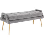 Banc Everdeen - BCH5200 - Safavieh