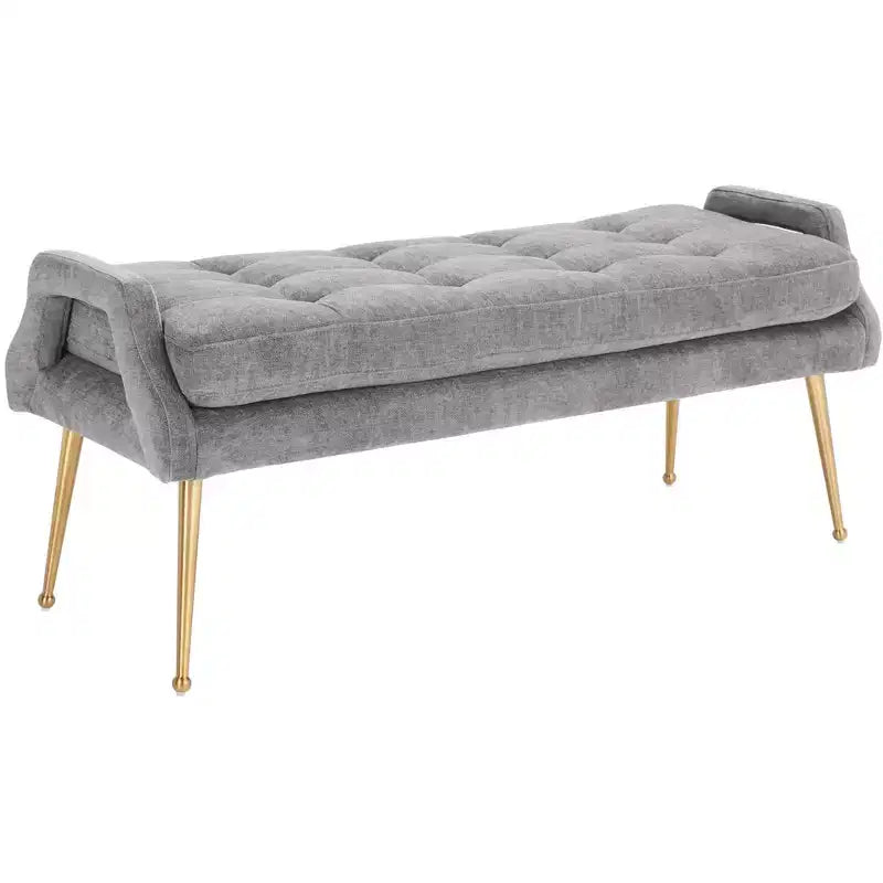 Banc Everdeen - BCH5200 - Safavieh