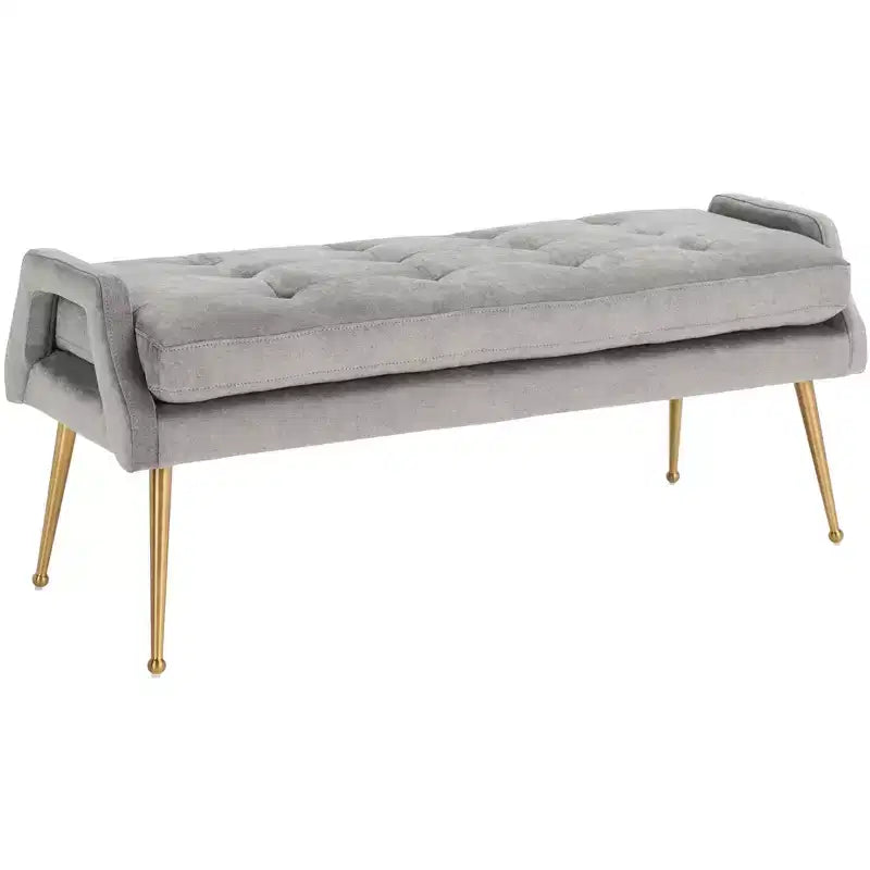 Banc Everdeen - BCH5200 - Safavieh